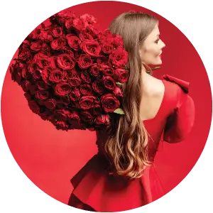 image-Red Roses