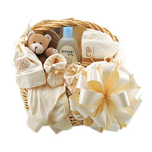 Classic Baby Bundle - New Borns