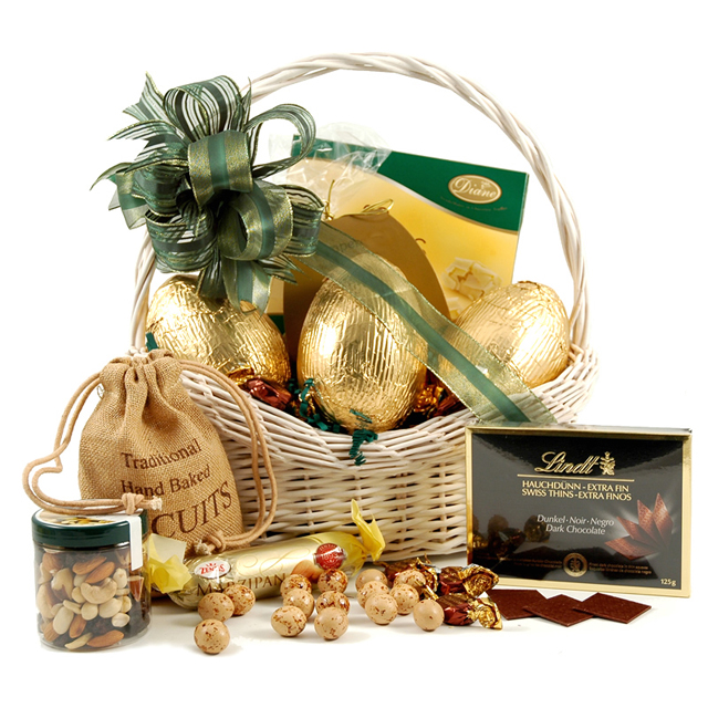 Easter Delight Hamper - Easter