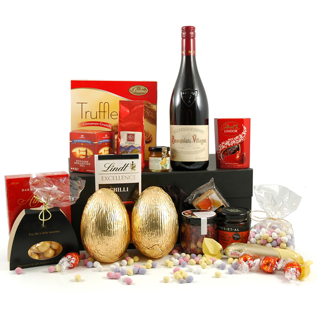 Family Easter Hamper - Easter