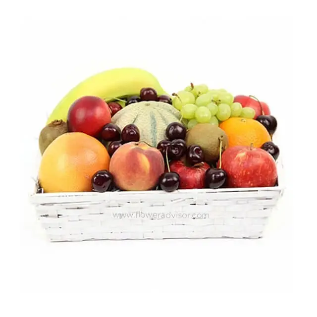 Farm Delight - Fruits Baskets