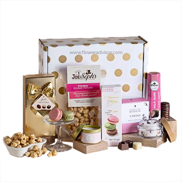 Mother’s Day Pamper Hamper - Eid Ul Fitr