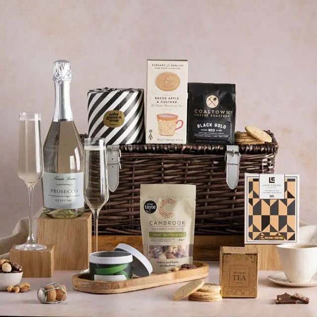 The Housewarming Hamper - Anniversary