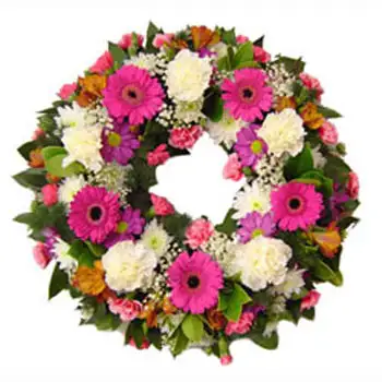 Dolour Wreath