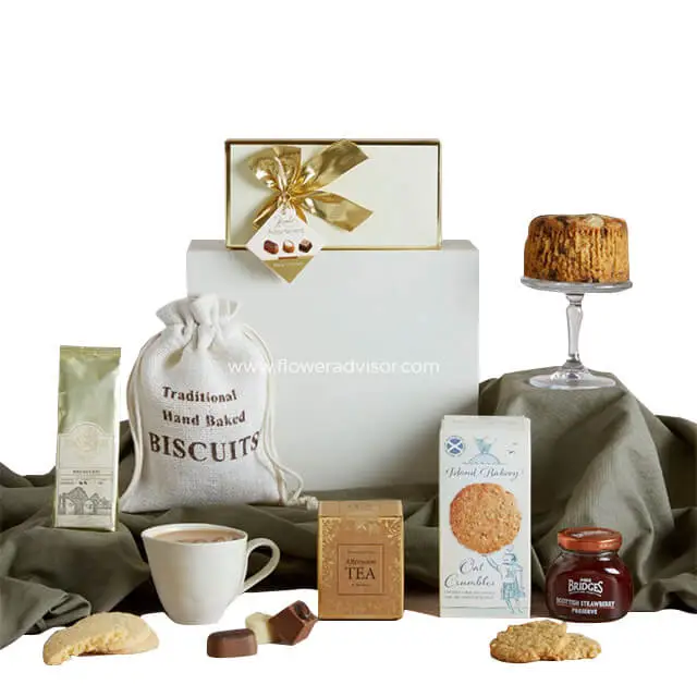 The Highland Gift Hamper