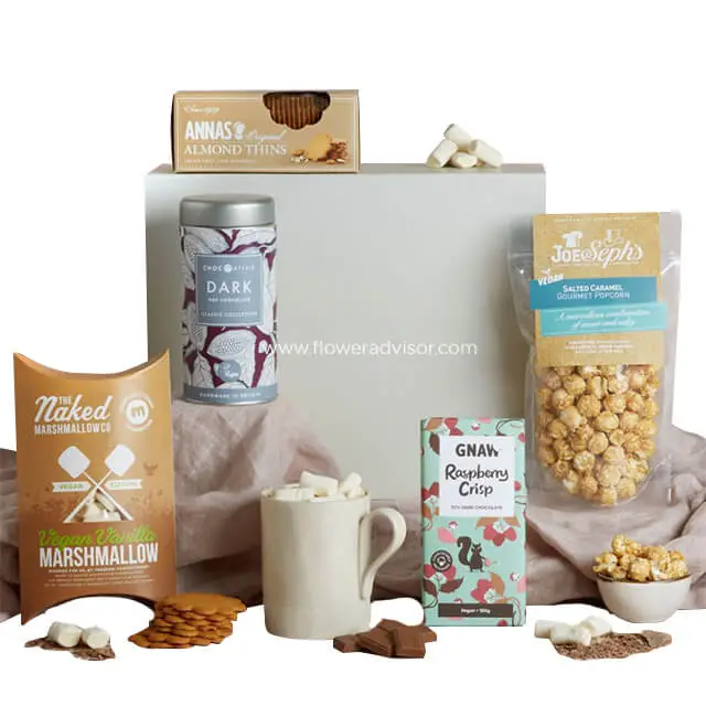 Hot Chocolate Hamper