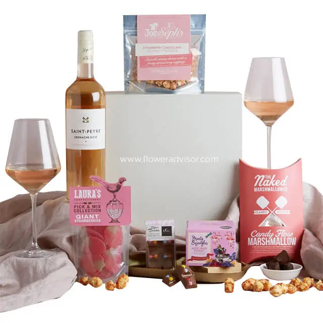 Sweets & Treats Gift Box