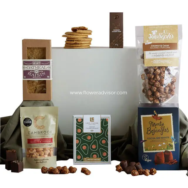 Vegan Hamper