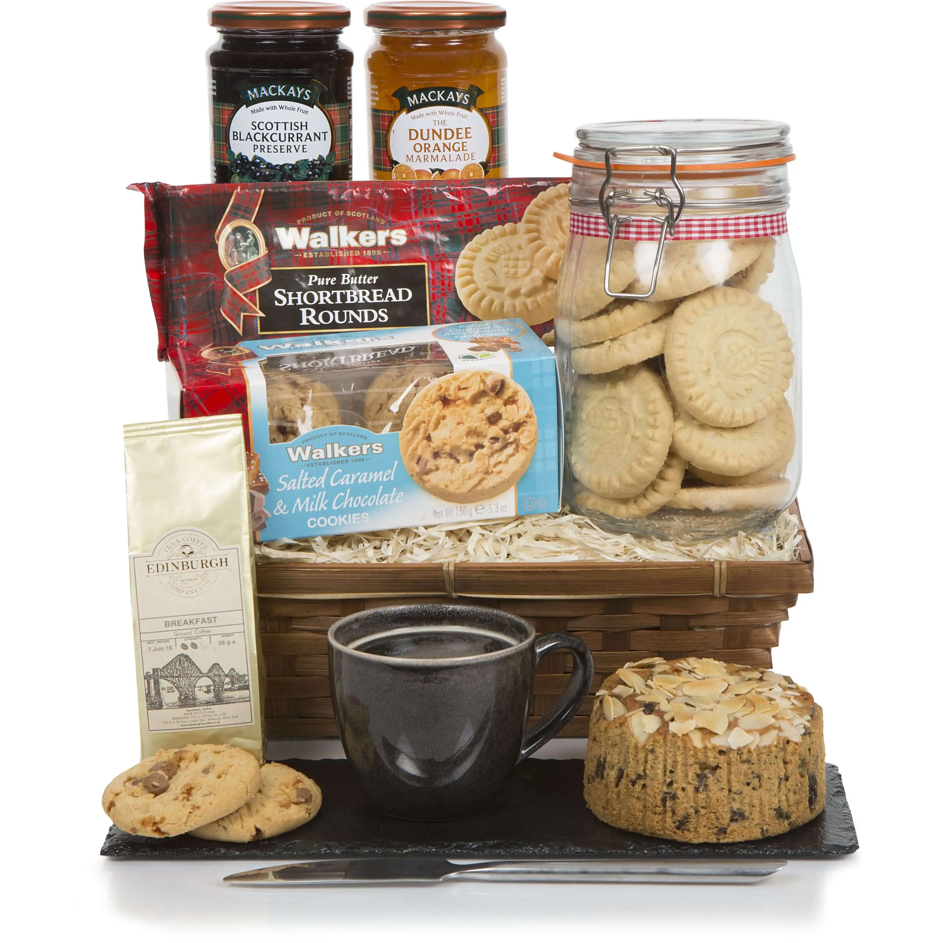 Scottish Hamper