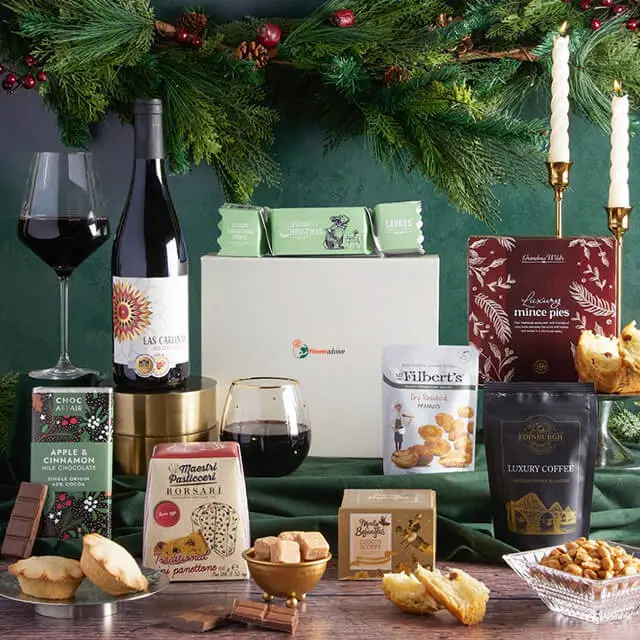 Christmas Cracker Gift Hamper - Christmas 2024