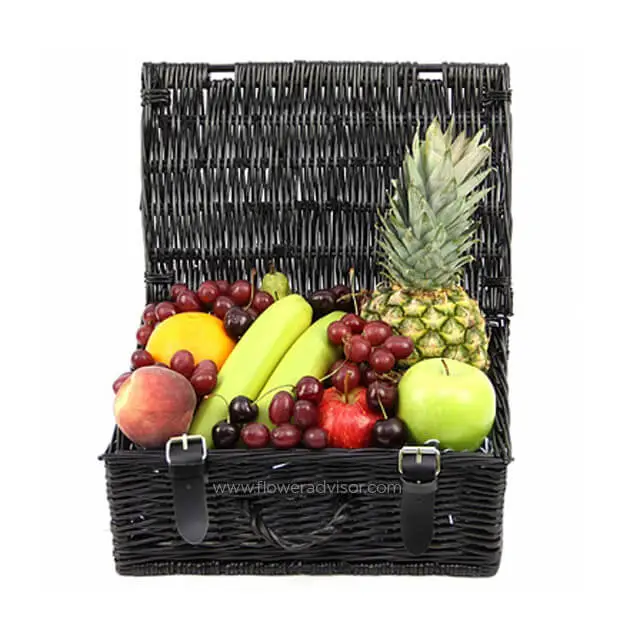 Williams Fruit - Fruits Baskets